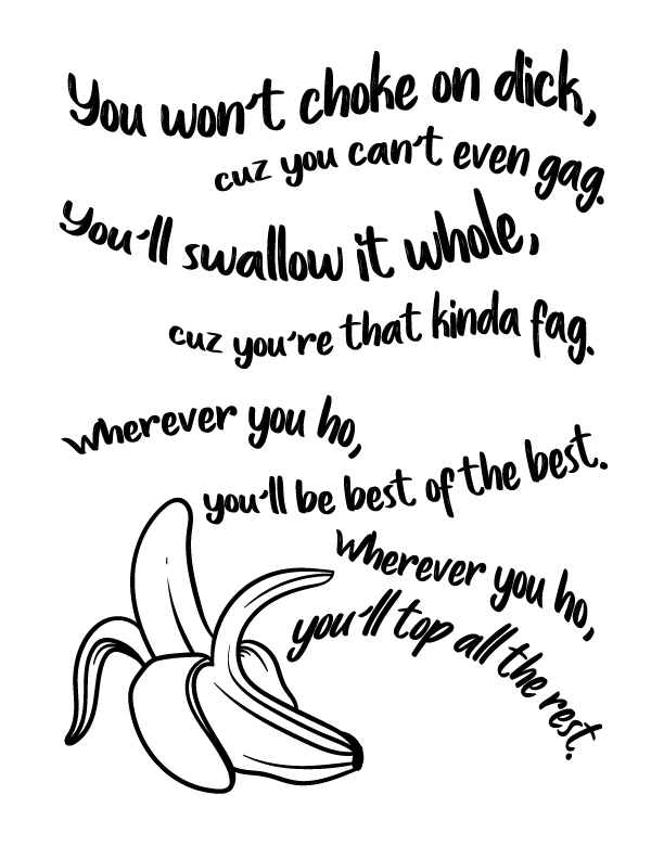 Oh, the Places You'll Ho-10